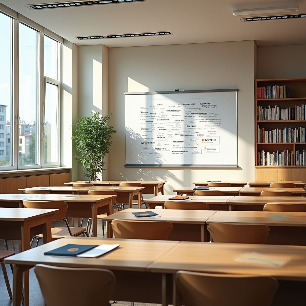 Profesionalna jezična učionica u Zagrebu s poslovnim okruženjem