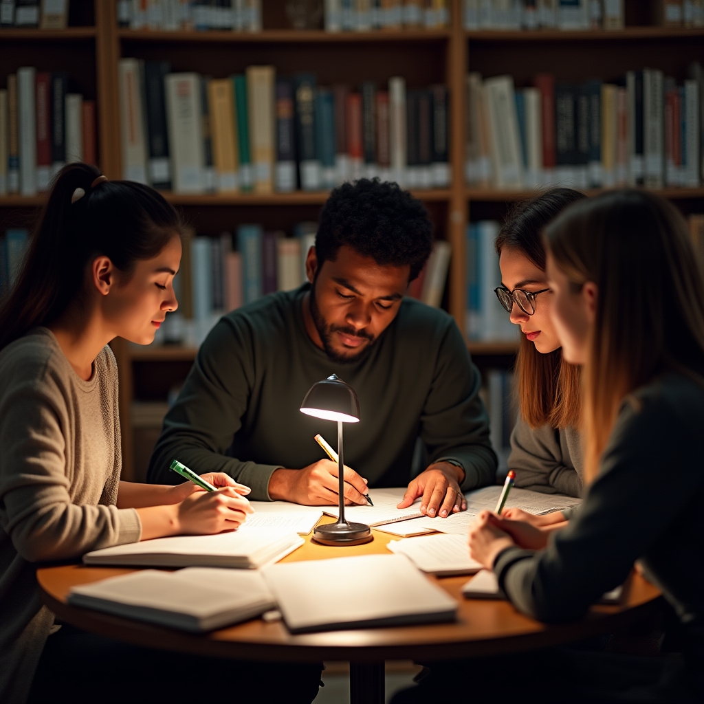 Priprema za međunarodne jezične ispite u ZCloudDale školi