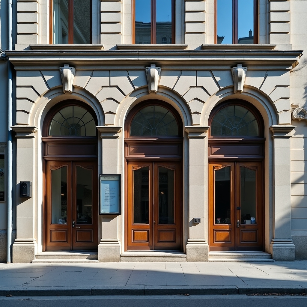 Sjedište ZCloudDale jezične škole u centru Zagreba